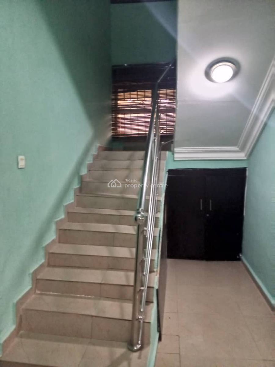 Luxury 3 Bedroom Semi Detached Duplex, Lokogoma District, Abuja, Semi-detached Duplex for Rent