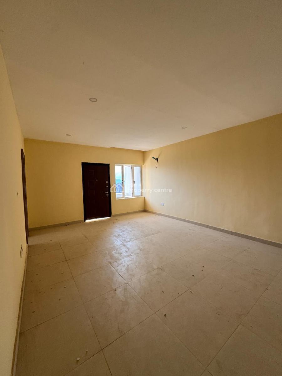 4-bedroom Terrace Duplex, Katampe Extension, Katampe, Abuja, Terraced Duplex for Sale
