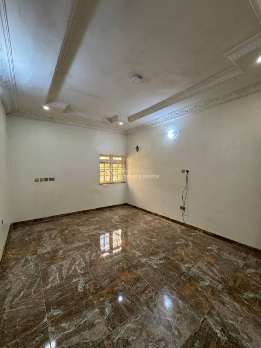 4-bedroom Terrace Duplex, Katampe Extension, Katampe, Abuja, Terraced Duplex for Rent