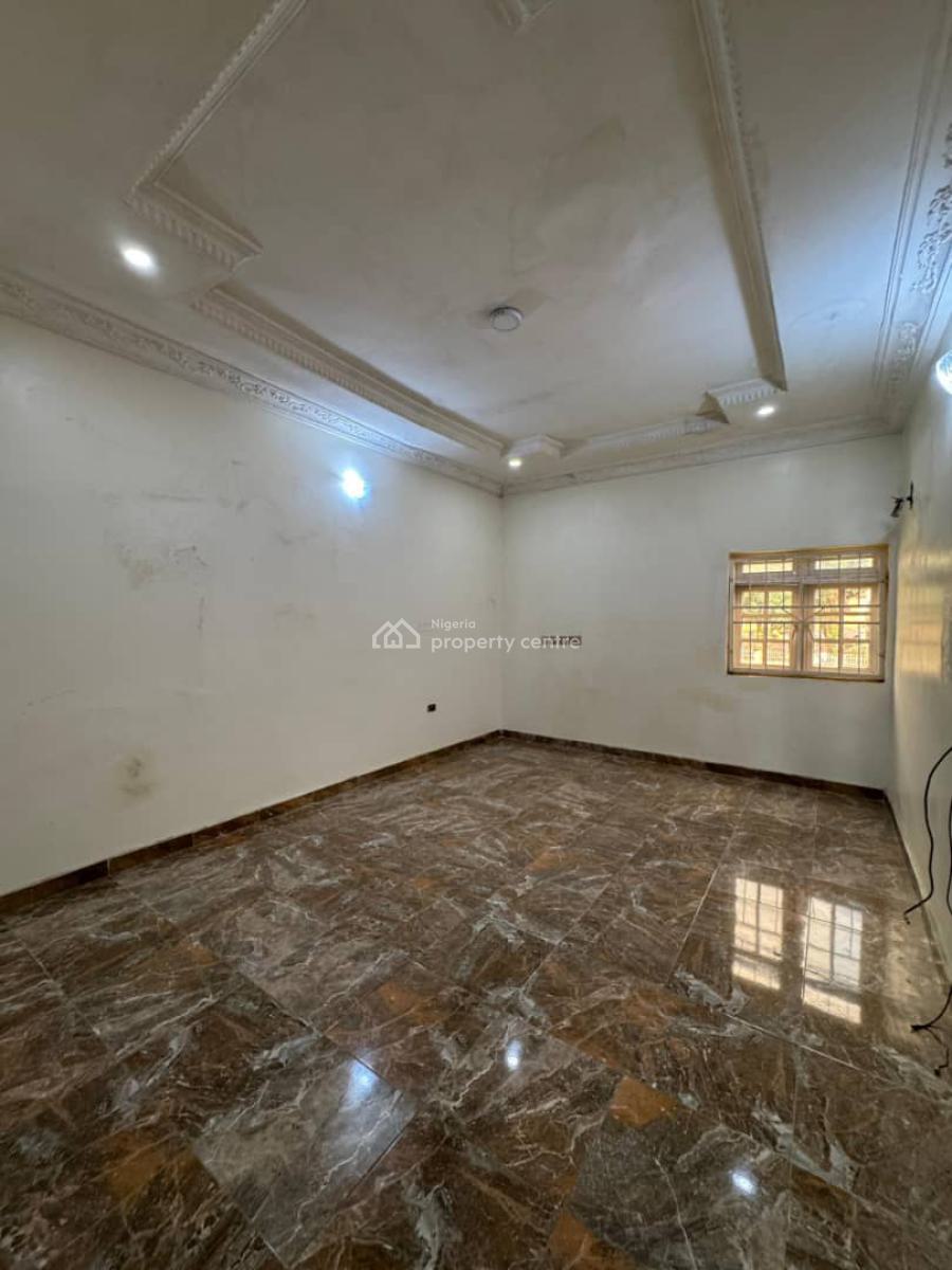 4-bedroom Terrace Duplex, Katampe Extension, Katampe, Abuja, Terraced Duplex for Rent