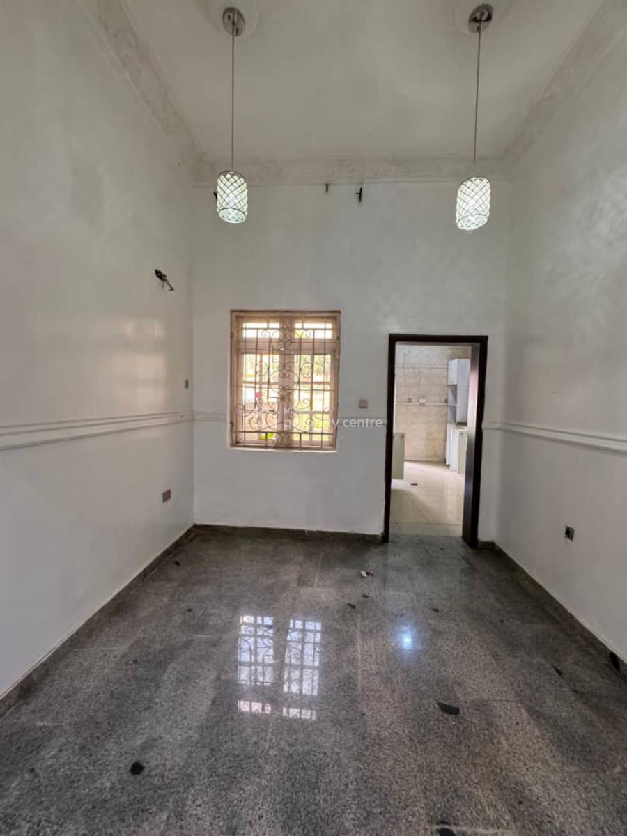 4-bedroom Terrace Duplex, Katampe Extension, Katampe, Abuja, Terraced Duplex for Rent