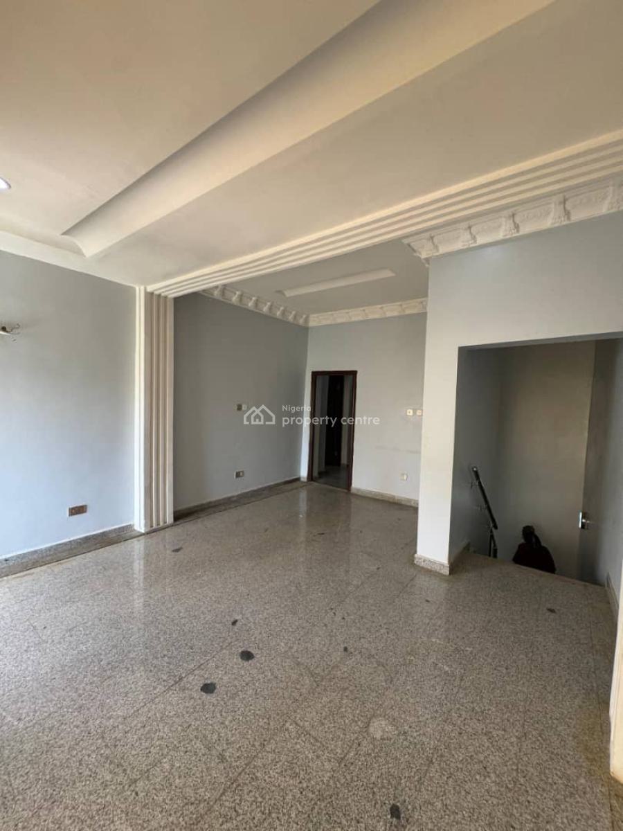 4-bedroom Terrace Duplex, Katampe Extension, Katampe, Abuja, Terraced Duplex for Rent