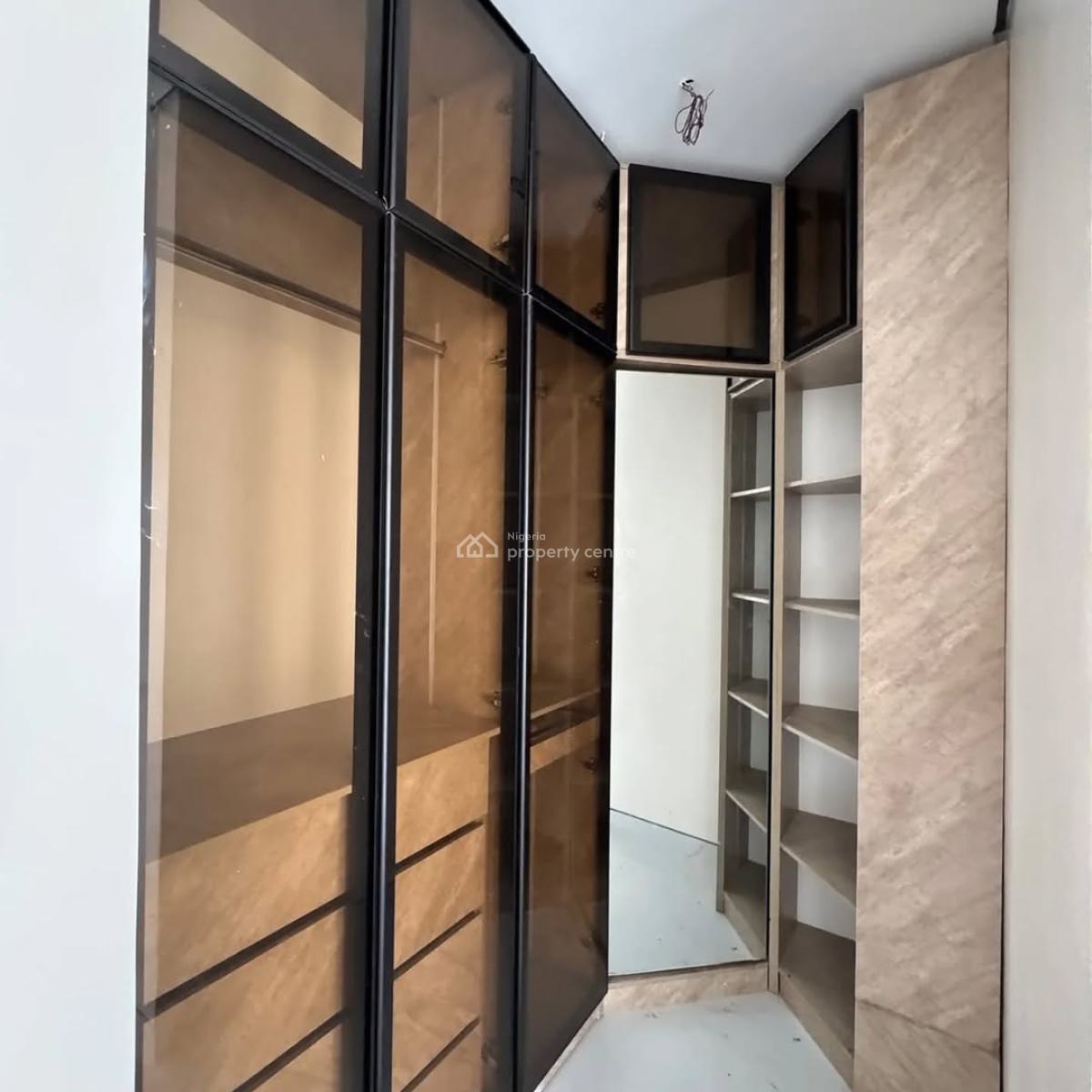 4 Bedroom Duplex, Ikate Elegushi, Lekki, Lagos, Terraced Duplex for Rent