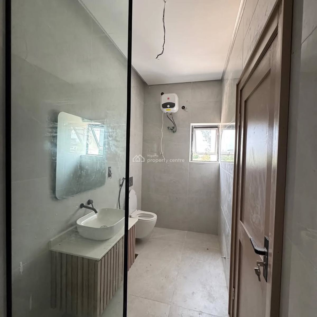 4 Bedroom Duplex, Ikate Elegushi, Lekki, Lagos, Terraced Duplex for Rent