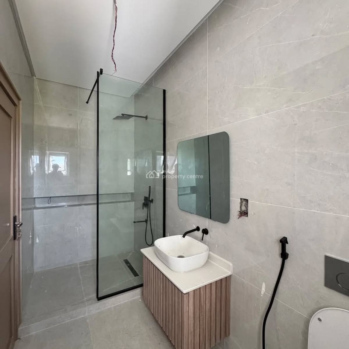 4 Bedroom Duplex, Ikate Elegushi, Lekki, Lagos, Terraced Duplex for Rent