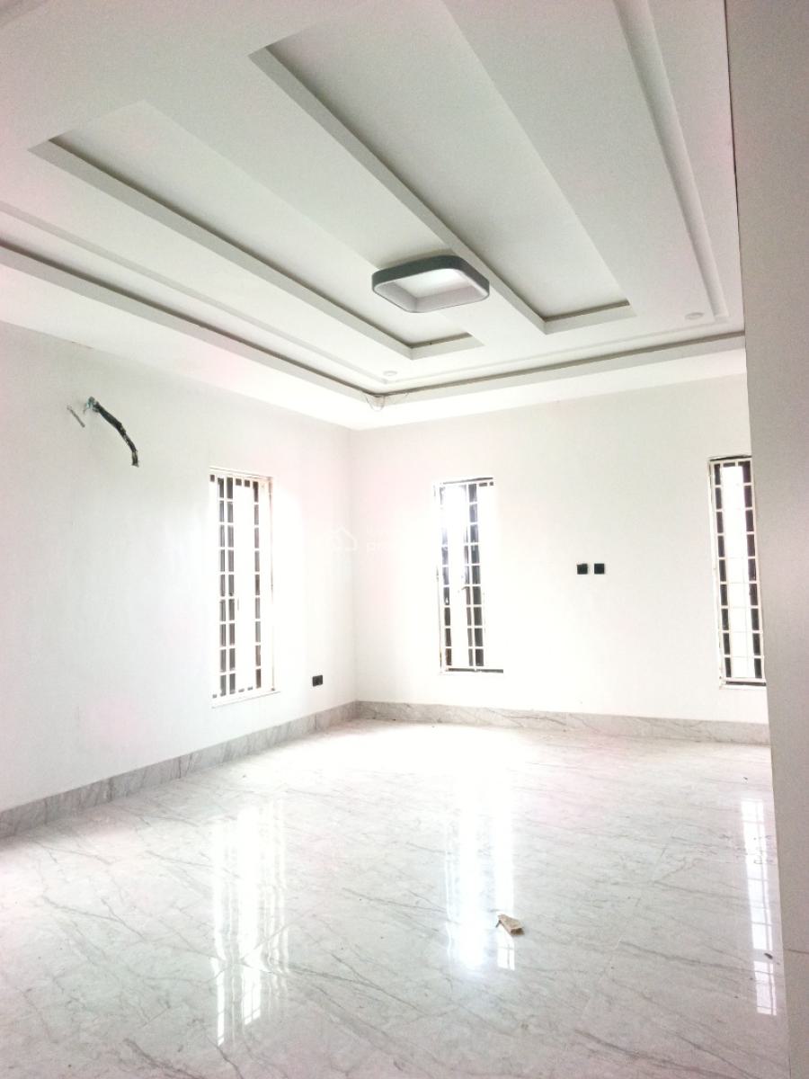 Smart Spacious Newly Built 2 Bedrooms Apartment with 2 Bedrooms Bq, Abraham Adesanya Axis, Ajah, Lagos, Flat / Apartment for Sale
