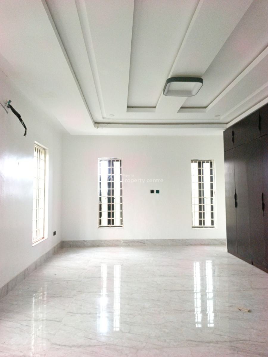 Smart Spacious Newly Built 2 Bedrooms Apartment with 2 Bedrooms Bq, Abraham Adesanya Axis, Ajah, Lagos, Flat / Apartment for Sale