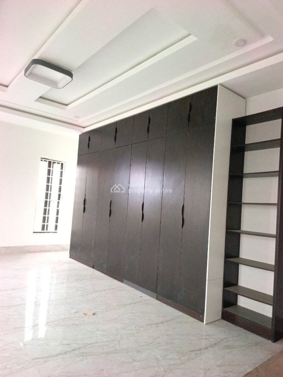 Smart Spacious Newly Built 2 Bedrooms Apartment with 2 Bedrooms Bq, Abraham Adesanya Axis, Ajah, Lagos, Flat / Apartment for Sale