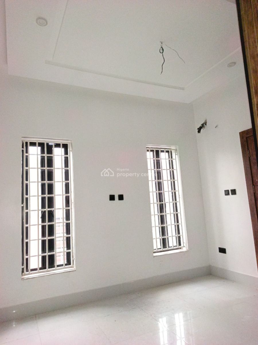 Smart Spacious Newly Built 2 Bedrooms Apartment with 2 Bedrooms Bq, Abraham Adesanya Axis, Ajah, Lagos, Flat / Apartment for Sale