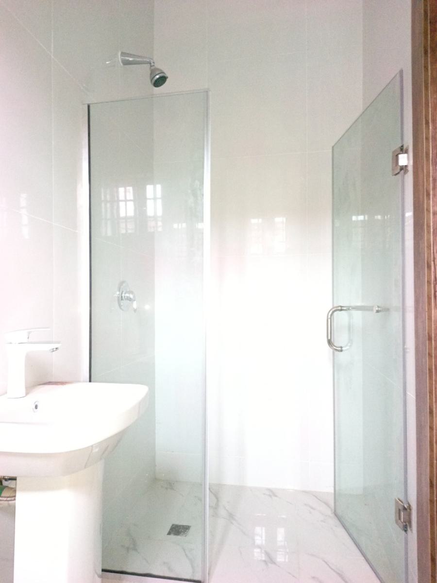 Smart Spacious Newly Built 2 Bedrooms Apartment with 2 Bedrooms Bq, Abraham Adesanya Axis, Ajah, Lagos, Flat / Apartment for Sale