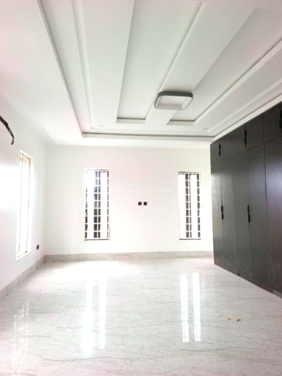 Smart Spacious Newly Built 2 Bedrooms Apartment with 2 Bedrooms Bq, Abraham Adesanya Axis, Ajah, Lagos, Flat / Apartment for Sale
