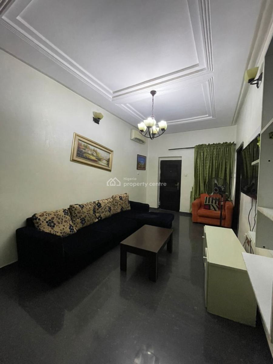 4-bedroom Semi Detached House with Bq (furnished & Unfurnished), Megamound, Ikota, Lekki, Lagos, Semi-detached Duplex for Rent
