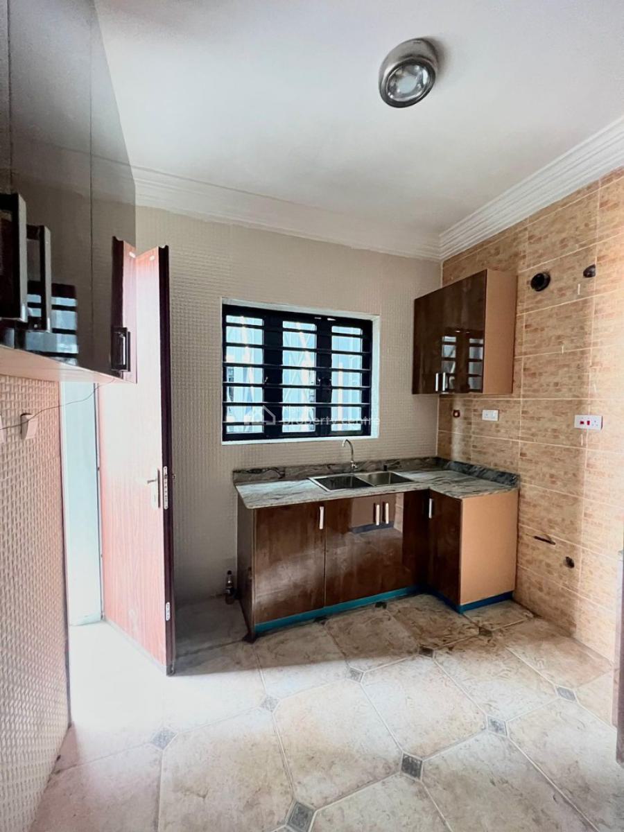 16 Units Cooperate Tenants to Take All, Oniru, Victoria Island (vi), Lagos, Flat / Apartment for Rent