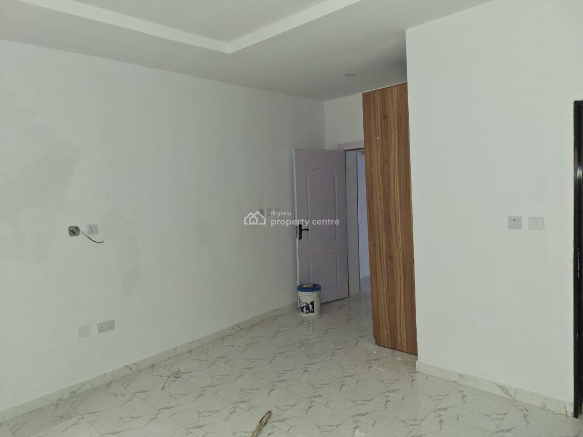 3 Bedroom Duplex, Gra, Ikota, Lekki, Lagos, Terraced Duplex for Rent