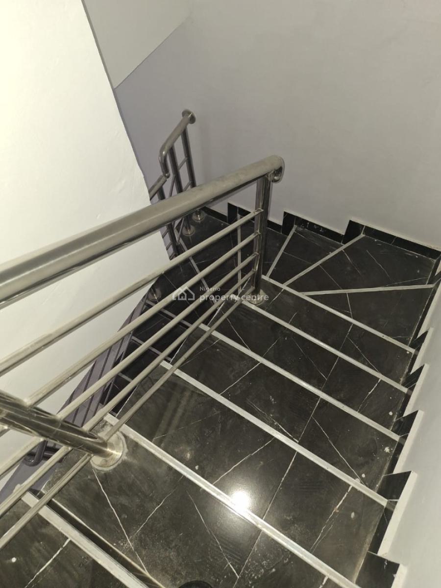 3 Bedroom Duplex, Gra, Ikota, Lekki, Lagos, Terraced Duplex for Rent