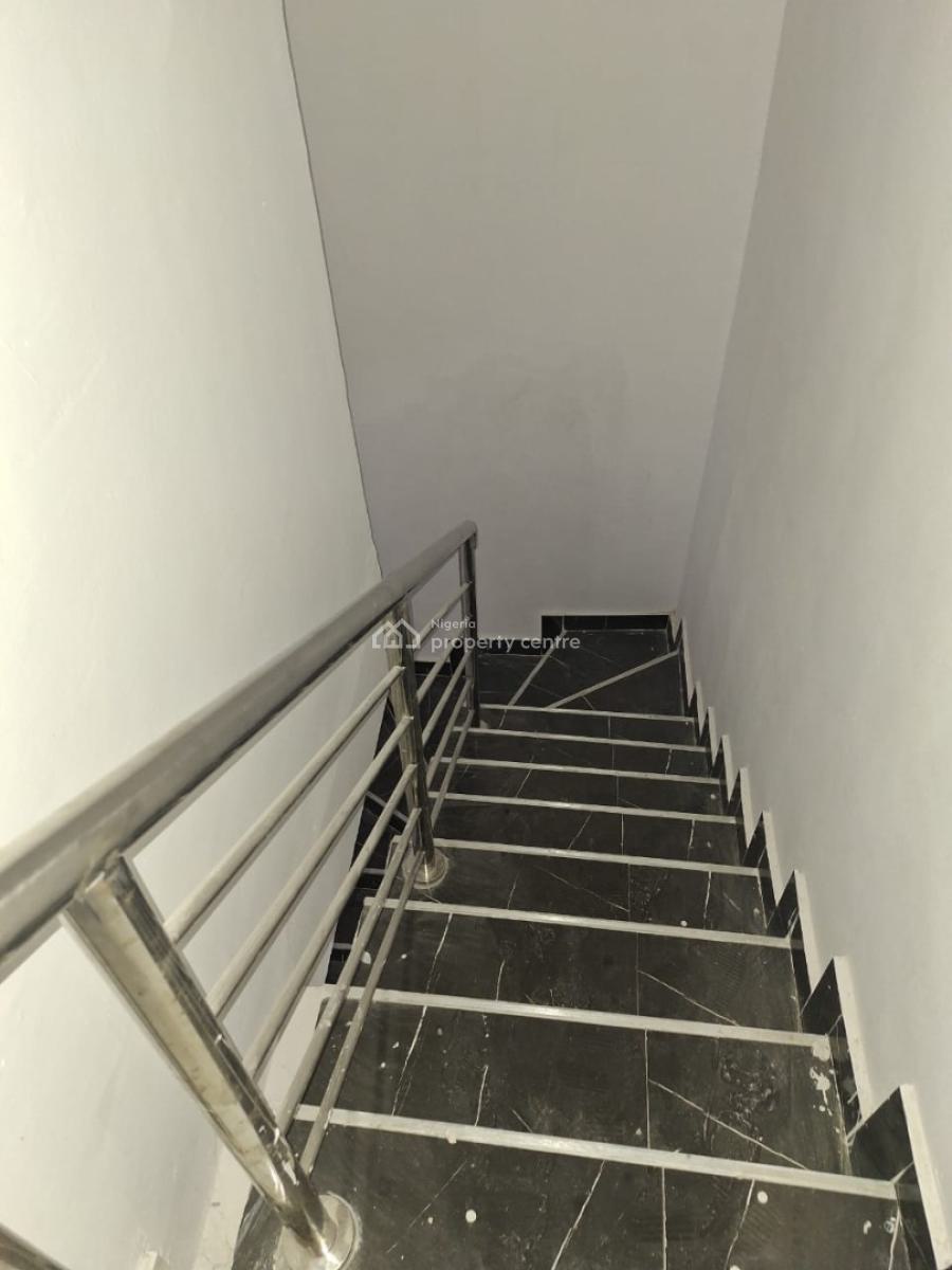 3 Bedroom Duplex, Gra, Ikota, Lekki, Lagos, Terraced Duplex for Rent