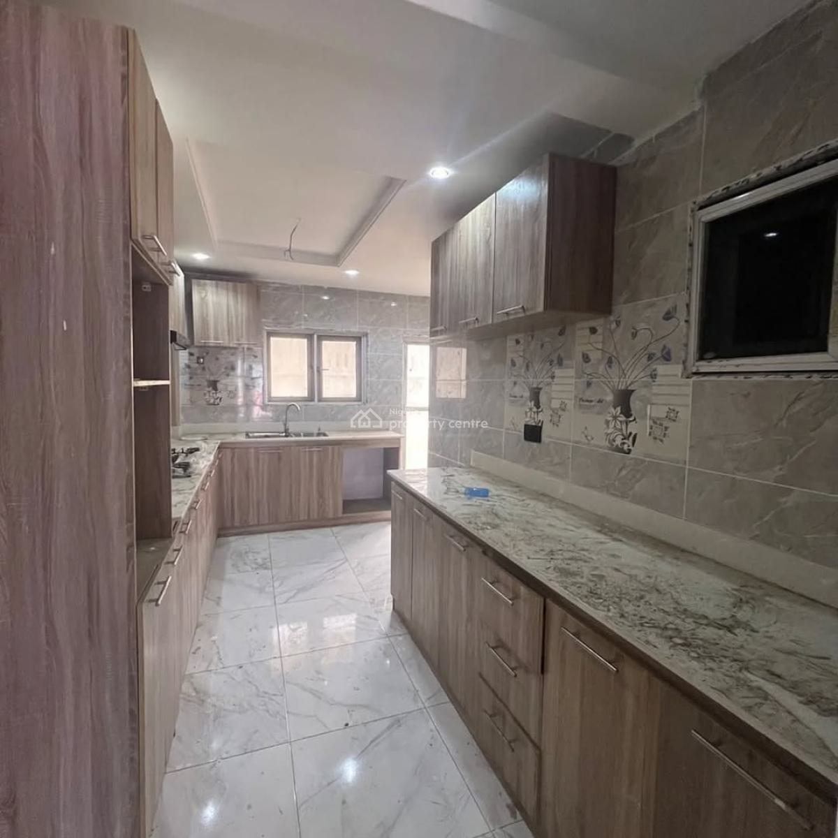 2 Bedroom, Lekki Phase 1, Lekki, Lagos, Flat / Apartment for Rent