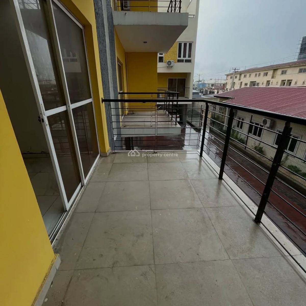 2 Bedroom, Lekki Phase 1, Lekki, Lagos, Flat / Apartment for Rent