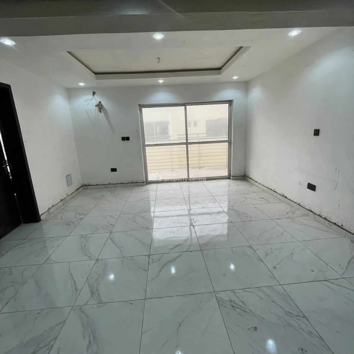 2 Bedroom, Lekki Phase 1, Lekki, Lagos, Flat / Apartment for Rent