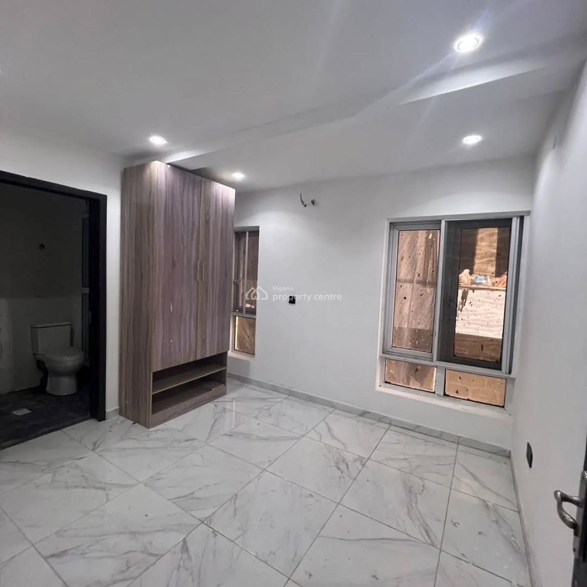 2 Bedroom, Lekki Phase 1, Lekki, Lagos, Flat / Apartment for Rent