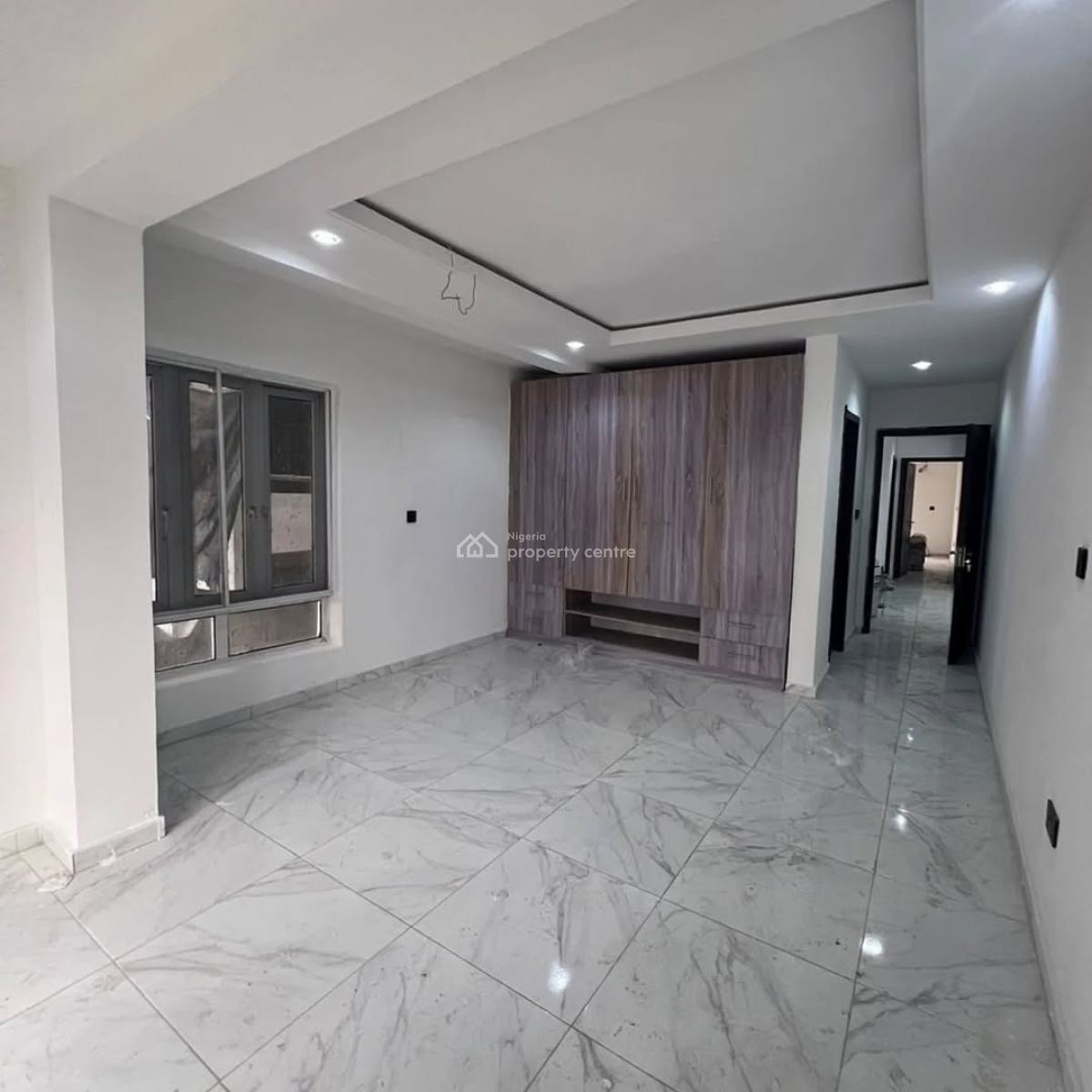 2 Bedroom, Lekki Phase 1, Lekki, Lagos, Flat / Apartment for Rent