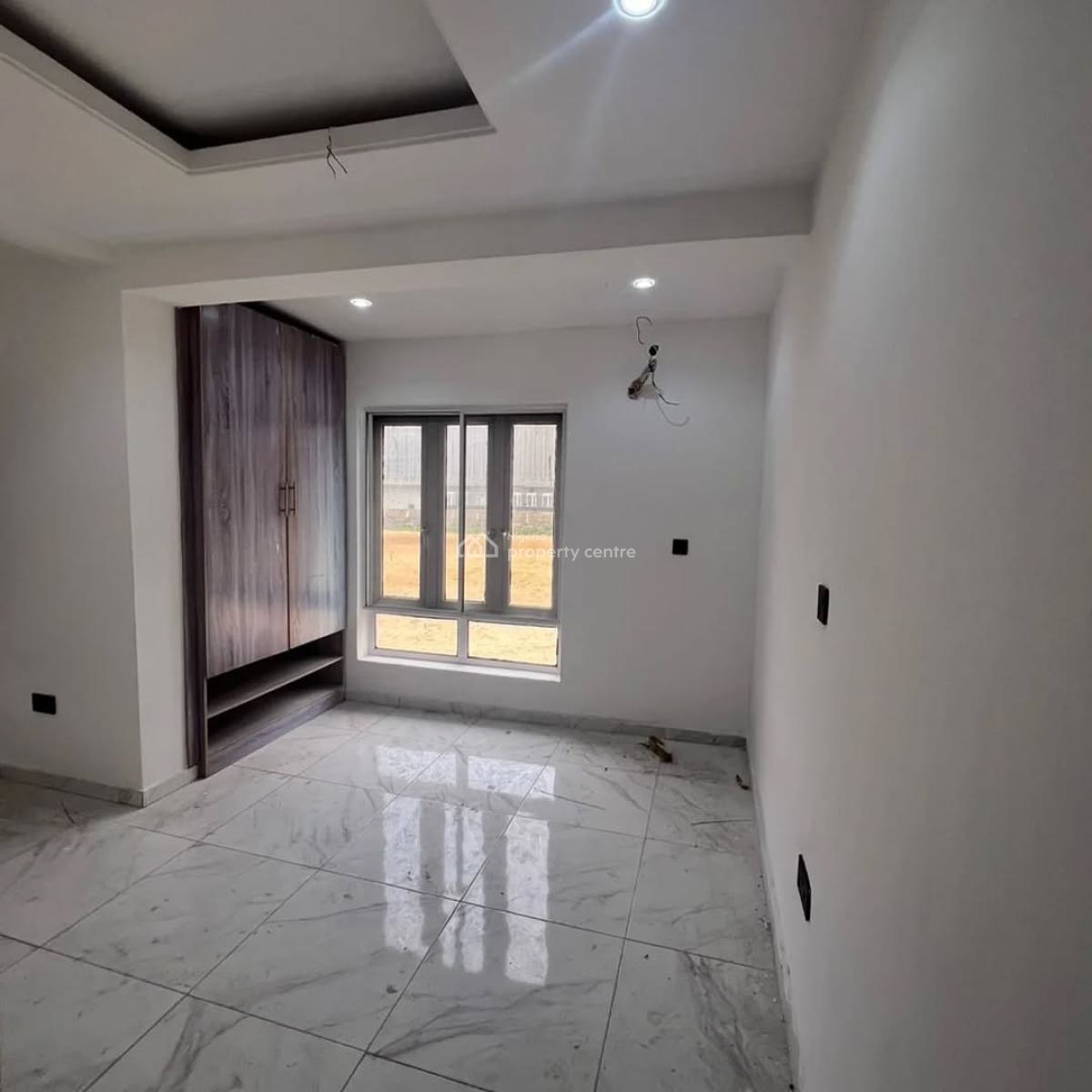 2 Bedroom, Lekki Phase 1, Lekki, Lagos, Flat / Apartment for Rent