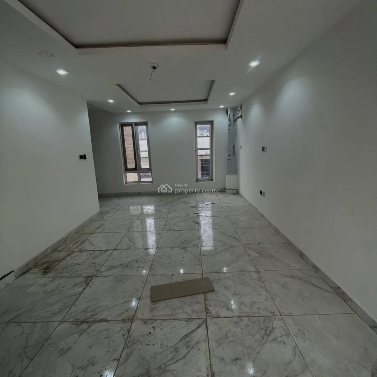2 Bedroom, Lekki Phase 1, Lekki, Lagos, Flat / Apartment for Rent