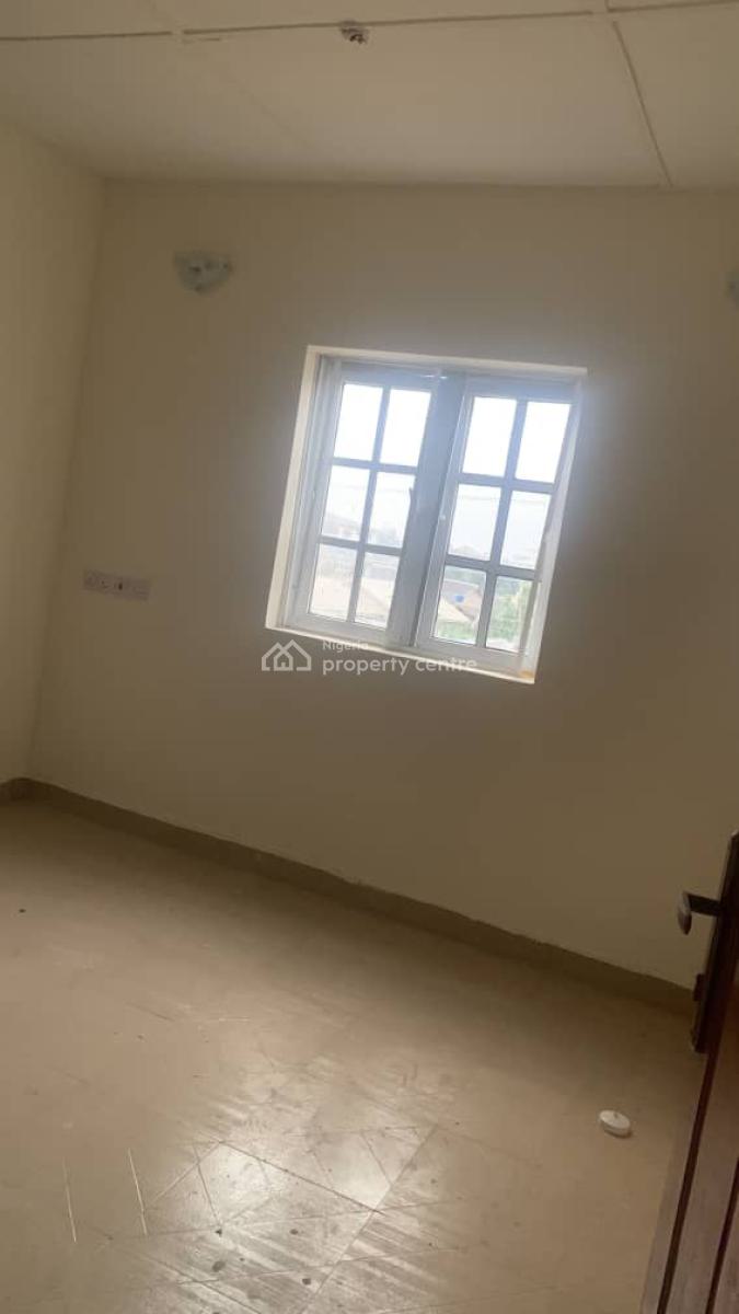 New Built 3 Bedroom Flat, 78 Kayode Shokunbi Street, Agric, Ikorodu, Lagos, Flat / Apartment for Rent