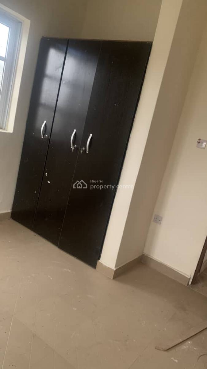 New Built 3 Bedroom Flat, 78 Kayode Shokunbi Street, Agric, Ikorodu, Lagos, Flat / Apartment for Rent