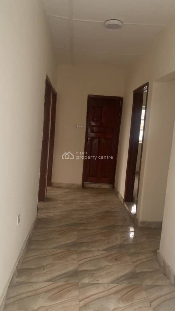 New Built 3 Bedroom Flat, 78 Kayode Shokunbi Street, Agric, Ikorodu, Lagos, Flat / Apartment for Rent