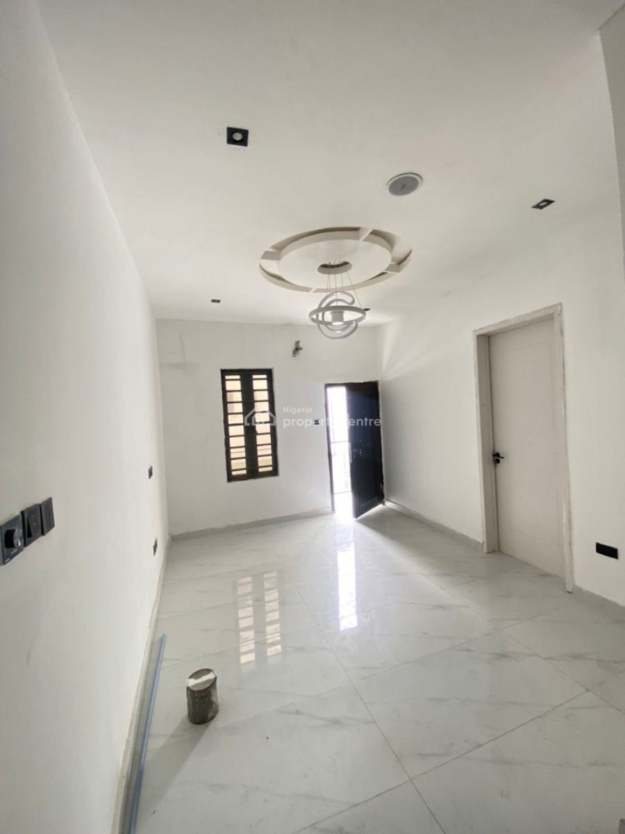 Brand New 5 Bedroom Detached Duplex with Bq, County, Lekki, Lagos, Detached Duplex for Sale