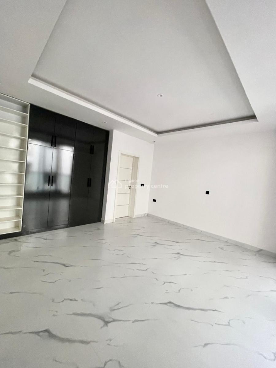 Newly Built 4 Bedroom Terrace Duplex, Oniru, Victoria Island (vi), Lagos, Terraced Duplex for Rent