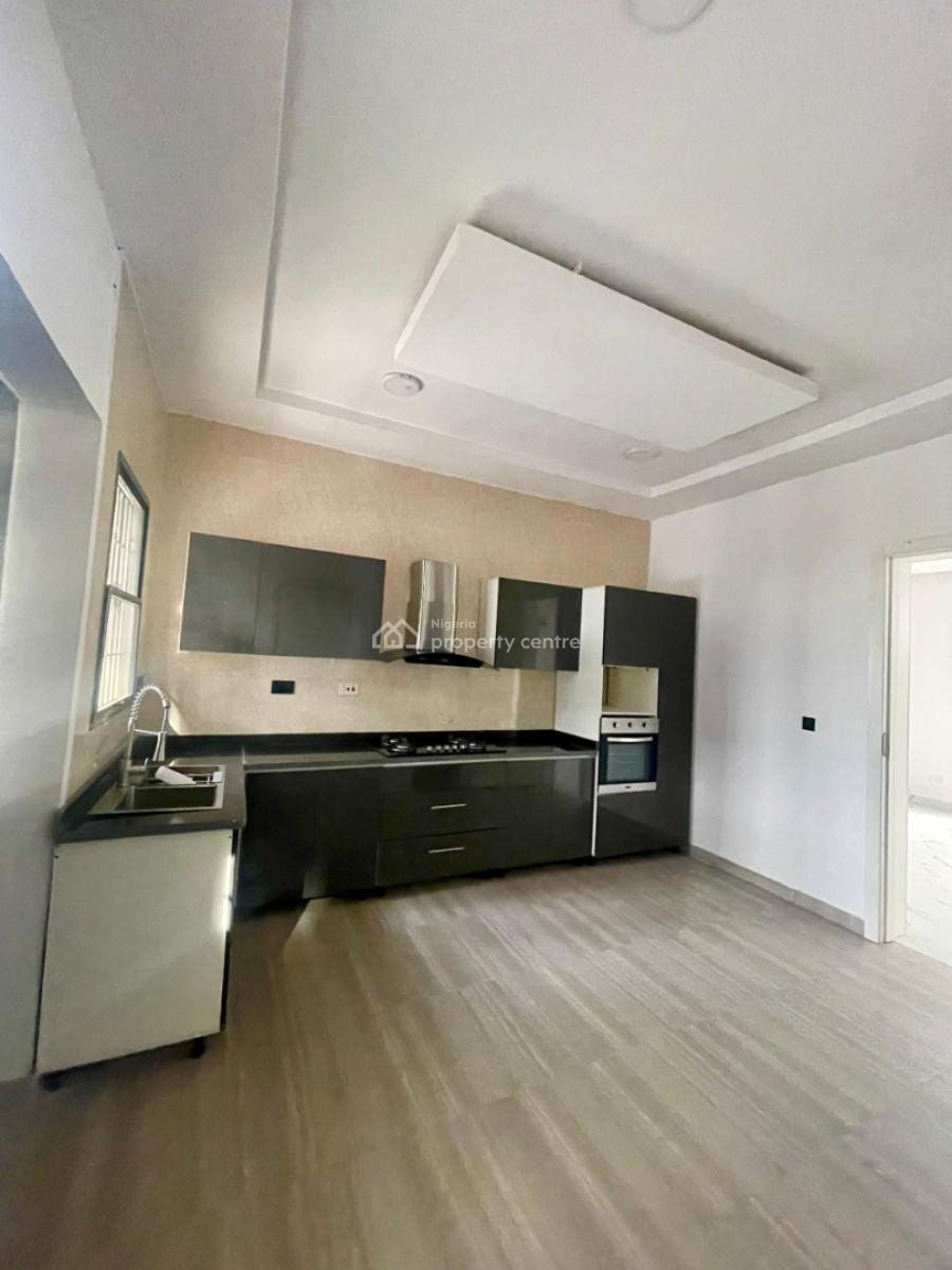 Newly Built 4 Bedroom Terrace Duplex, Oniru, Victoria Island (vi), Lagos, Terraced Duplex for Rent
