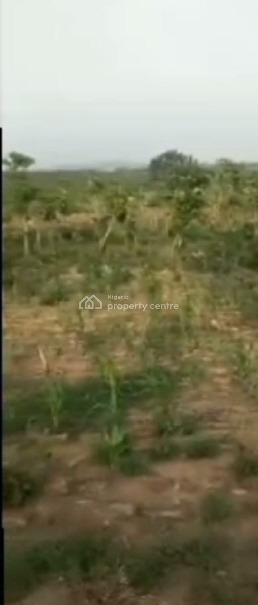 13 Hectares for Outright Purchase, Karsana West, Karsana, Abuja, Mixed-use Land for Sale