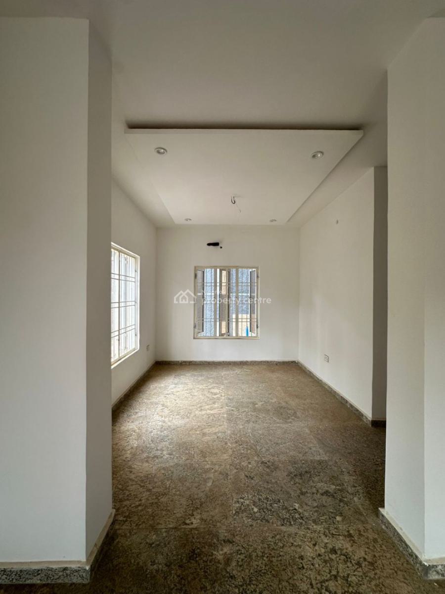 6 Bedrooms Terrace Duplex, Katampe Extension, Katampe, Abuja, Terraced Duplex for Sale