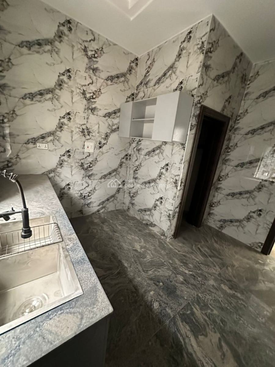 6 Bedrooms Terrace Duplex, Katampe Extension, Katampe, Abuja, Terraced Duplex for Sale