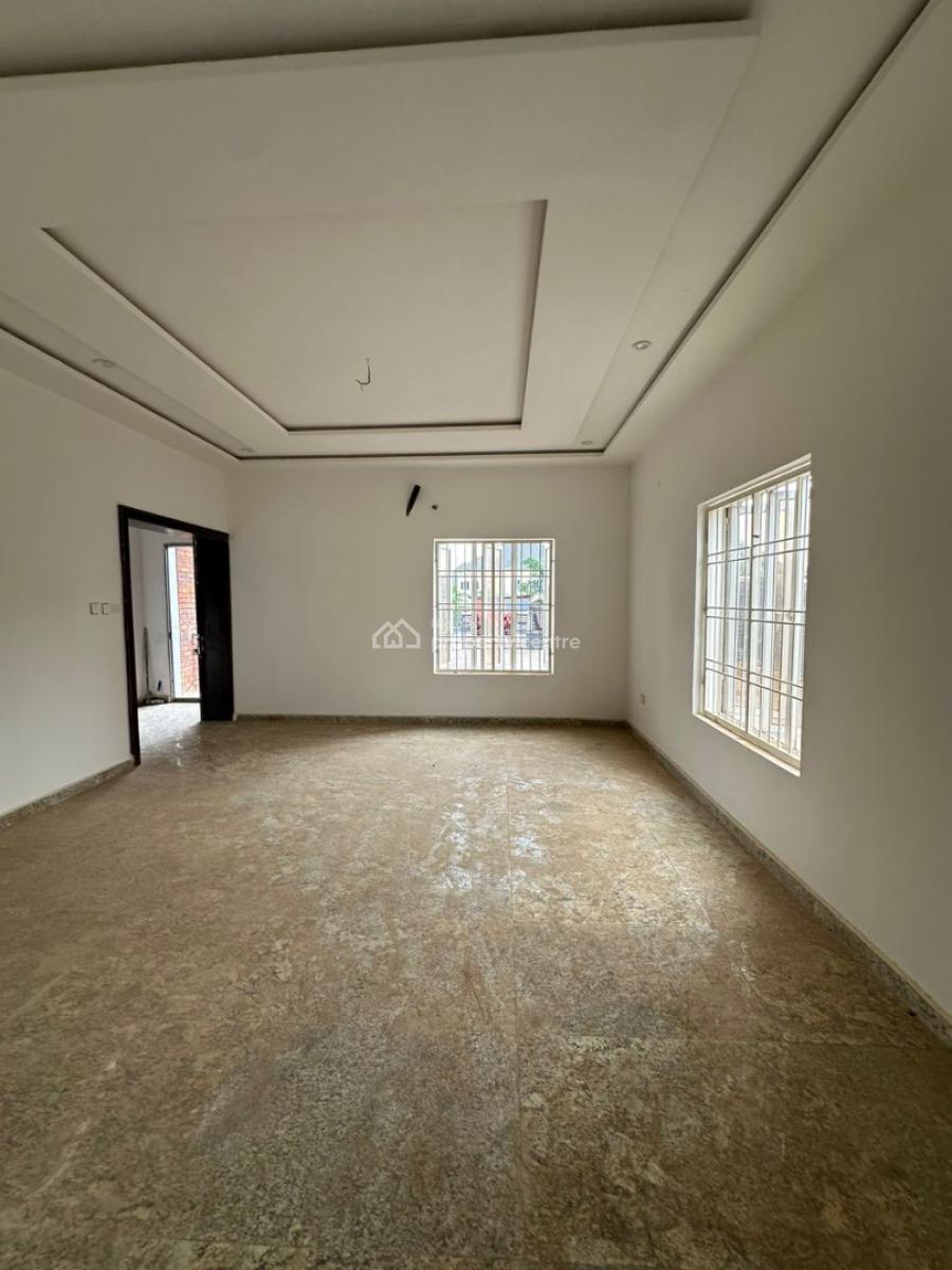 6 Bedrooms Terrace Duplex, Katampe Extension, Katampe, Abuja, Terraced Duplex for Sale