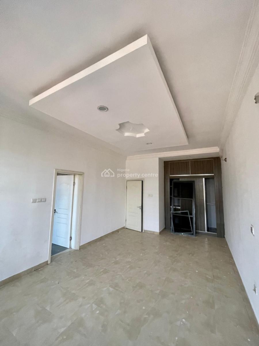 4 Bedroom Terrace with Bq, Oniru, Victoria Island (vi), Lagos, Terraced Duplex for Rent