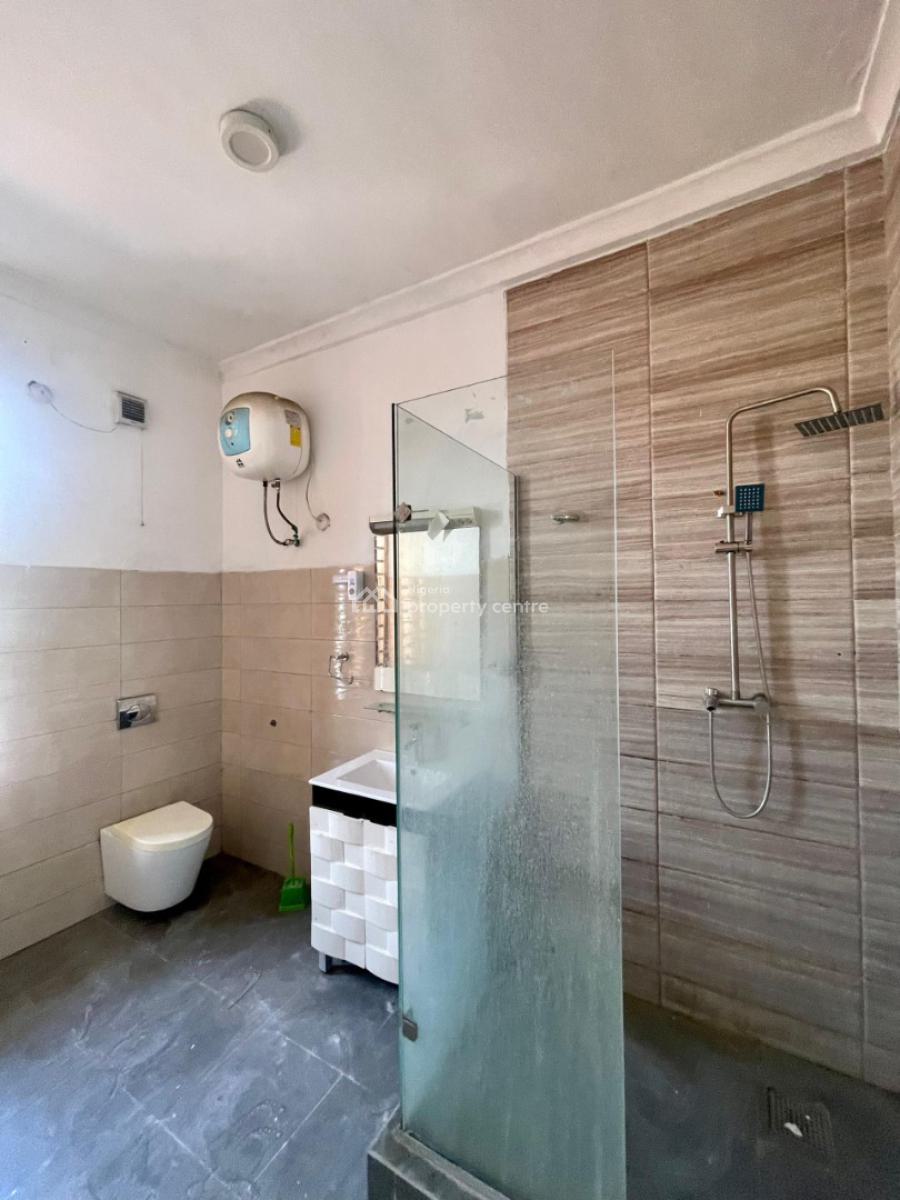 4 Bedroom Terrace with Bq, Oniru, Victoria Island (vi), Lagos, Terraced Duplex for Rent