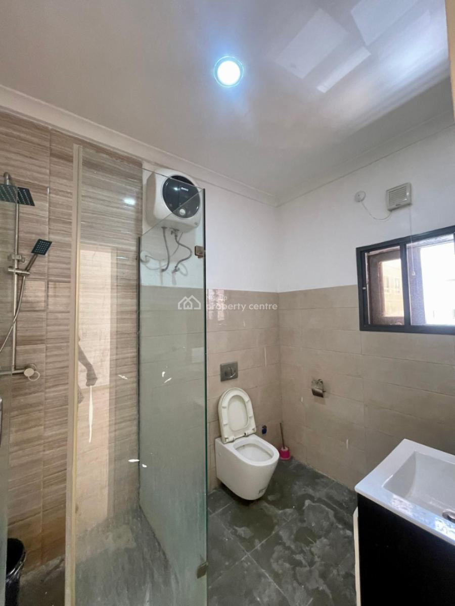 4 Bedroom Terrace with Bq, Oniru, Victoria Island (vi), Lagos, Terraced Duplex for Rent