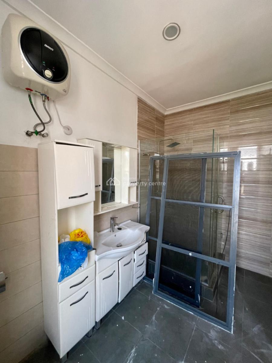 4 Bedroom Terrace with Bq, Oniru, Victoria Island (vi), Lagos, Terraced Duplex for Rent