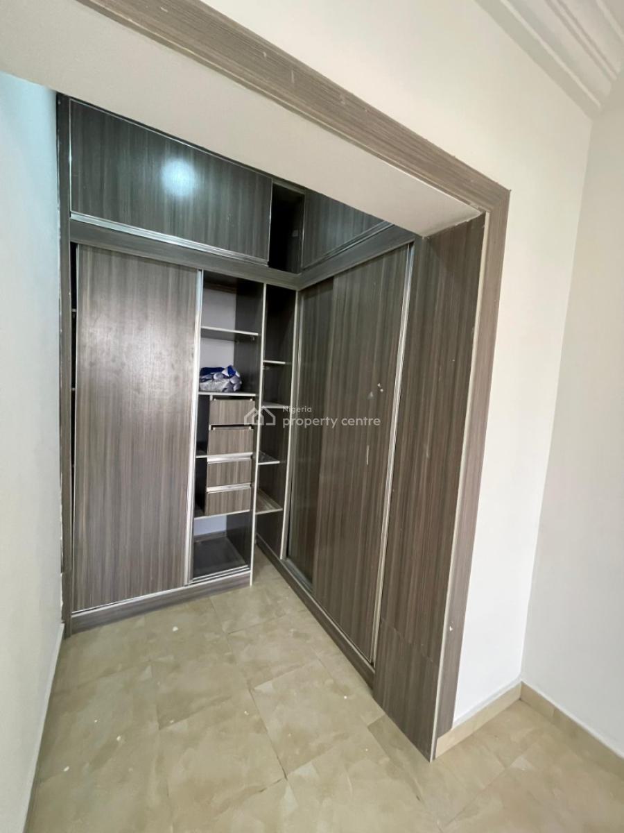 4 Bedroom Terrace with Bq, Oniru, Victoria Island (vi), Lagos, Terraced Duplex for Rent