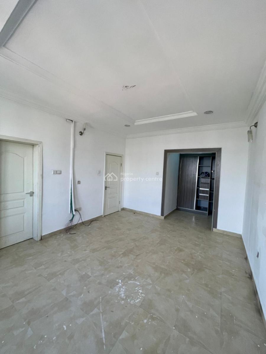 4 Bedroom Terrace with Bq, Oniru, Victoria Island (vi), Lagos, Terraced Duplex for Rent