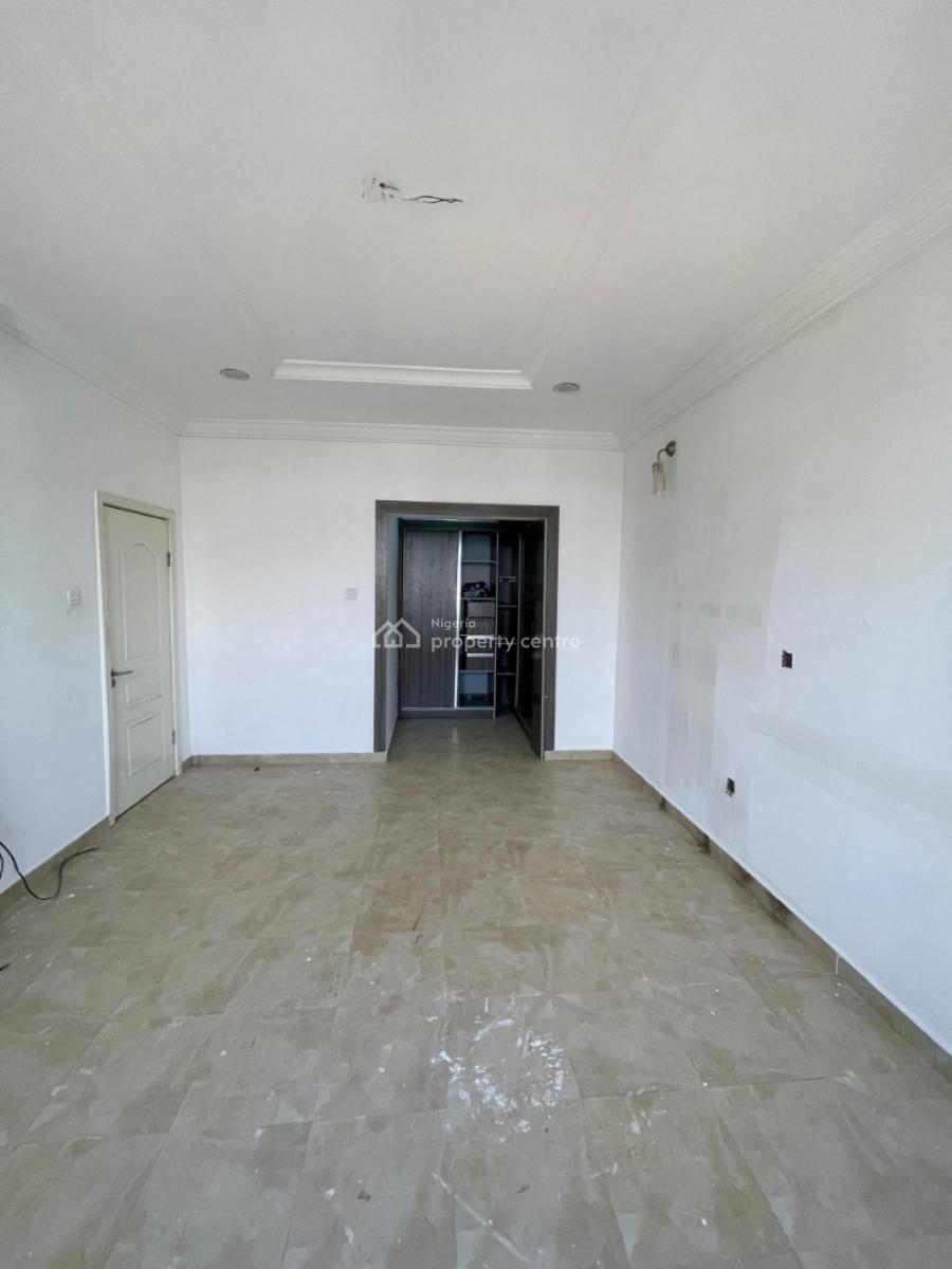 4 Bedroom Terrace with Bq, Oniru, Victoria Island (vi), Lagos, Terraced Duplex for Rent