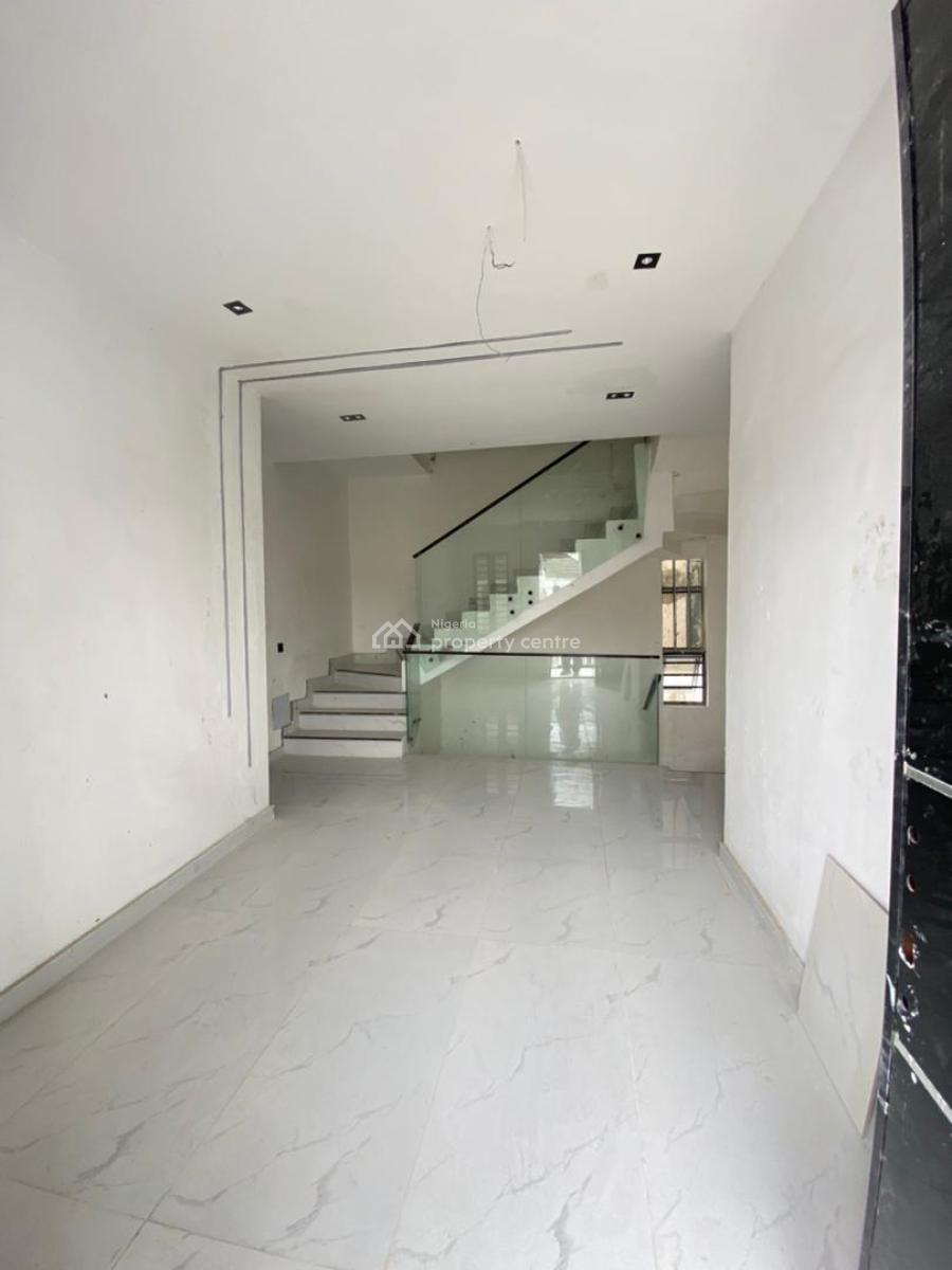 Newly Built 5 Bedroom Detached Duplex with Swimming Pool, Lekki County, Lekki, Lagos, Detached Duplex for Sale