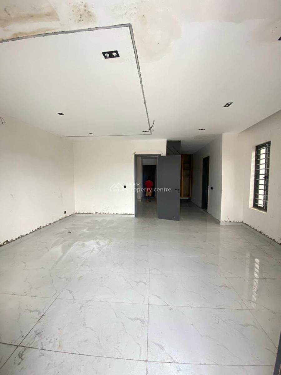 Newly Built 5 Bedroom Detached Duplex with Swimming Pool, Lekki County, Lekki, Lagos, Detached Duplex for Sale