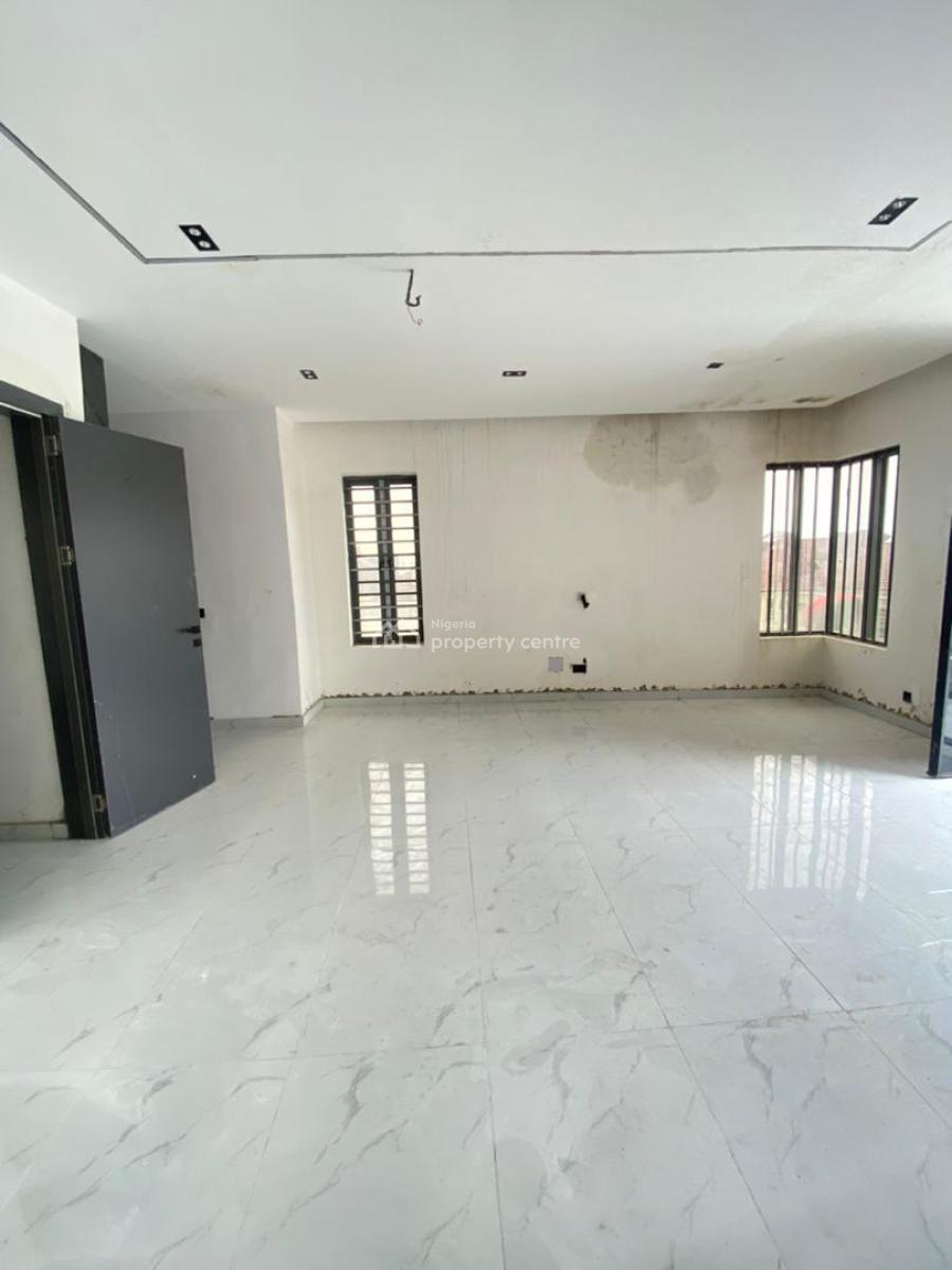 Newly Built 5 Bedroom Detached Duplex with Swimming Pool, Lekki County, Lekki, Lagos, Detached Duplex for Sale