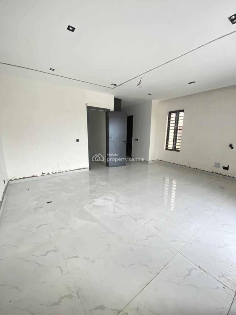 Newly Built 5 Bedroom Detached Duplex with Swimming Pool, Lekki County, Lekki, Lagos, Detached Duplex for Sale