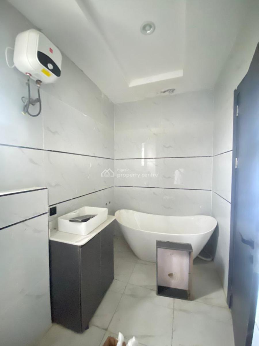 Newly Built 5 Bedroom Detached Duplex with Swimming Pool, Lekki County, Lekki, Lagos, Detached Duplex for Sale