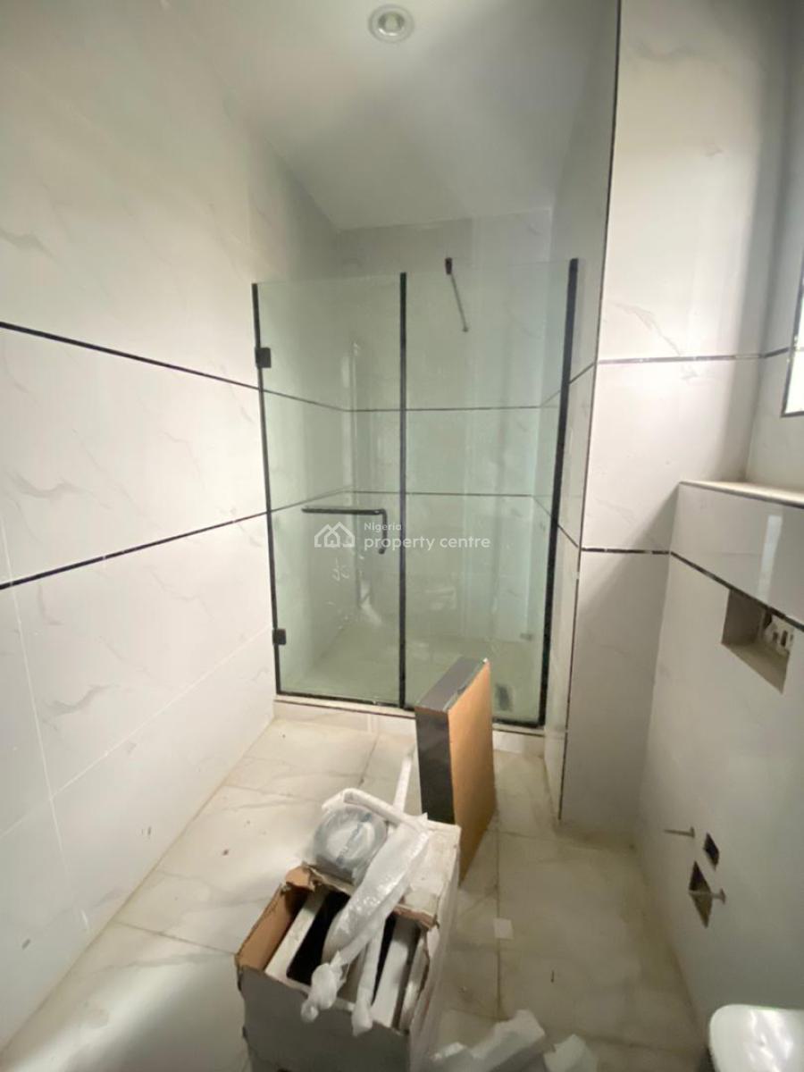 Newly Built 5 Bedroom Detached Duplex with Swimming Pool, Lekki County, Lekki, Lagos, Detached Duplex for Sale